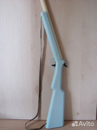 Игрушки разные. СССР