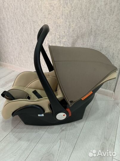 Автолюлька