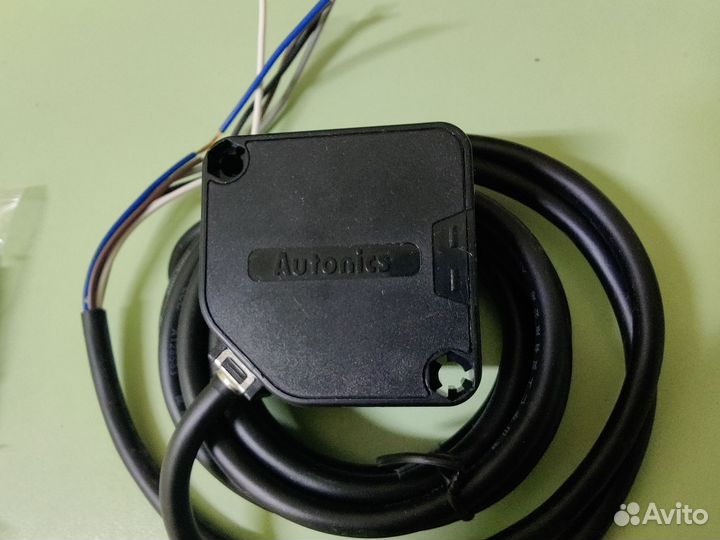 Фотодатчик Autonics BEN5M-MFR