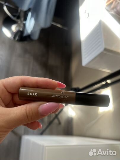 Тинт Shik для бровей