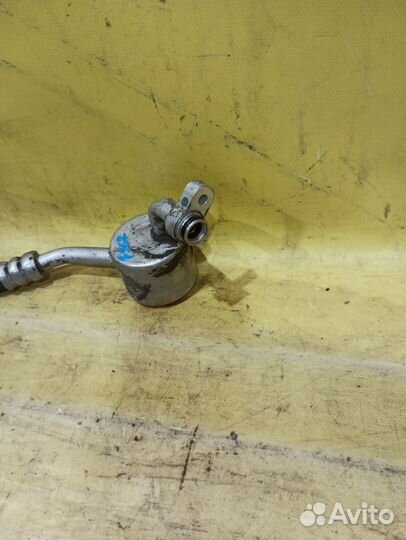 Трубка кондиционера Suzuki Grand Vitara 2005-2015