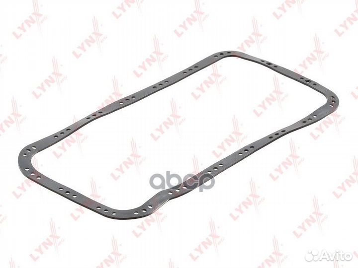 Прокладка масляного поддона SG1363 lynxauto
