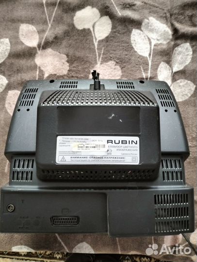 Телевизор бу