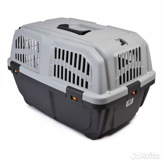 Переноска для кошек и собак MPS Skudo 2