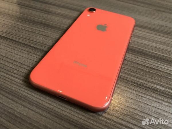 Оригинал iPhone XR 256gb