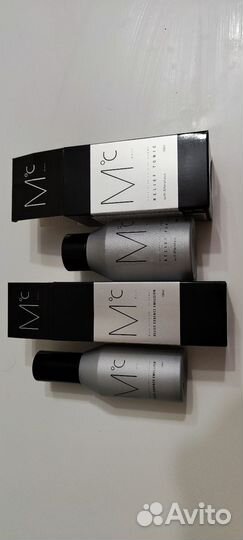 Мужские корейские уходовые средства mdoc