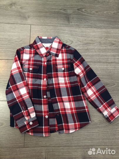 Одежда для мальчика