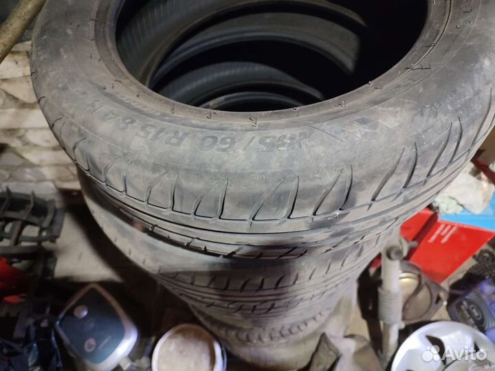 Tigar High Performance 185/60 R30