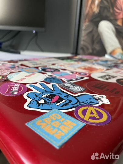 Ноутбук dell inspiron