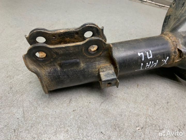 Амортизатор передний левый Hyundai Matrix 1