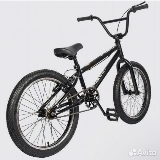 BMX Велосипед Tech Team step ONE, 20, 2022