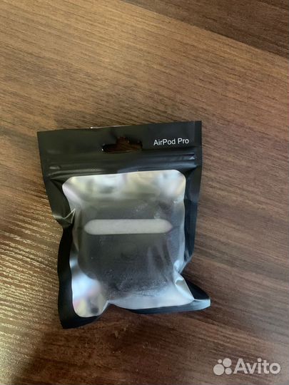 Чехол для airpods pro
