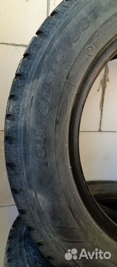 Hankook Winter I'Pike 185/65 R15 88