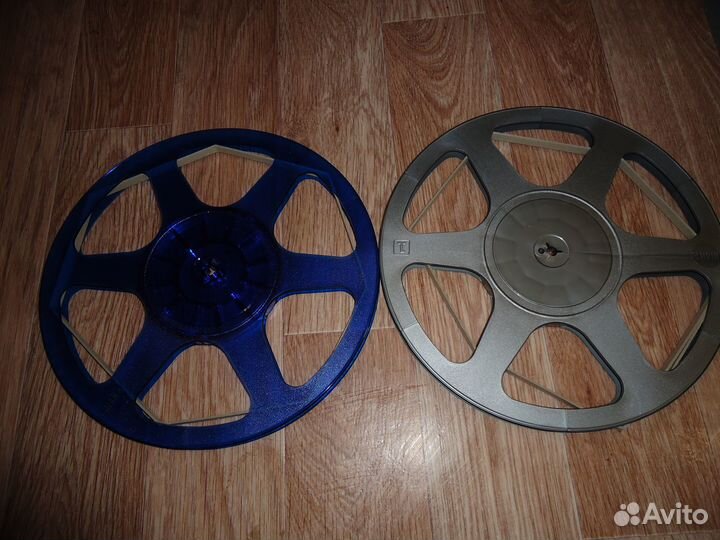 Запчасти К советским магнитофонам