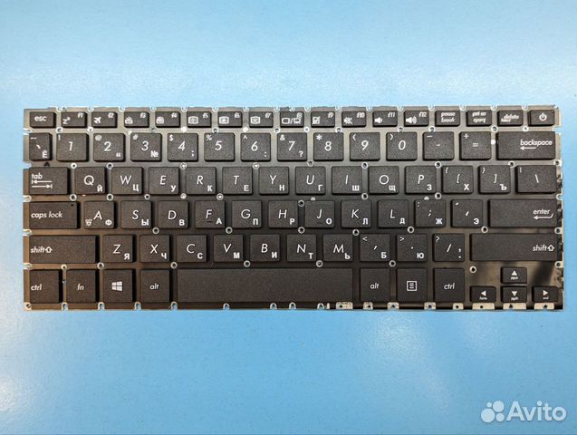 Клавиатура для ноутбука Asus ZenBook UX430U