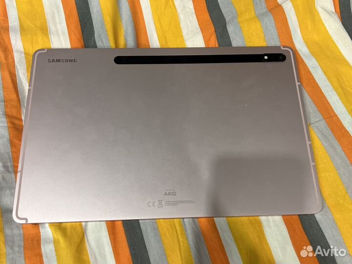 Samsung galaxy s8 plus