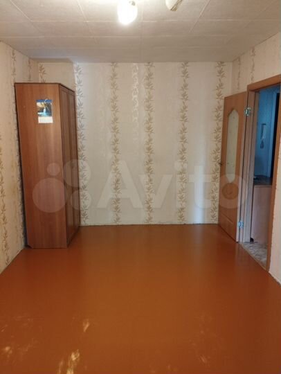 1-к. квартира, 28,4 м², 2/5 эт.