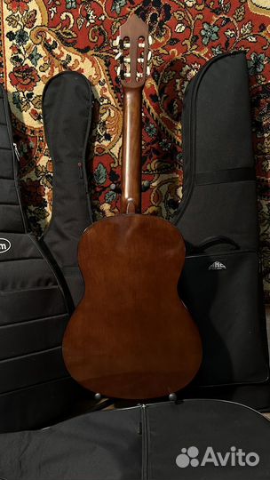 Гитара классическая - Yamaha c40