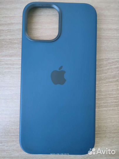 Чехол на iPhone 12 pro max оригинал