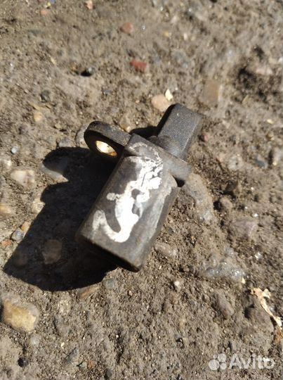 Задний датчик абс Форд Фокус 2