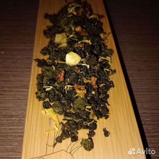 Китайский чай целебный ktch-7289