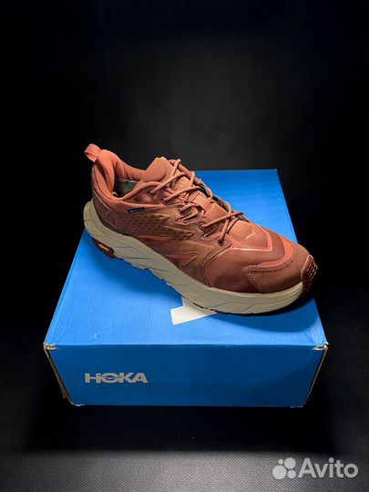 Кроссовки Hoka Anacapa Low GTX/10US/42.5EU/26.5,27