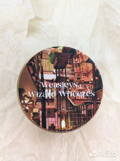 Свеча candelae stories Всевозможные вредилки