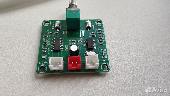 Новый Bluetooth стерео аудио модуль XH-A158