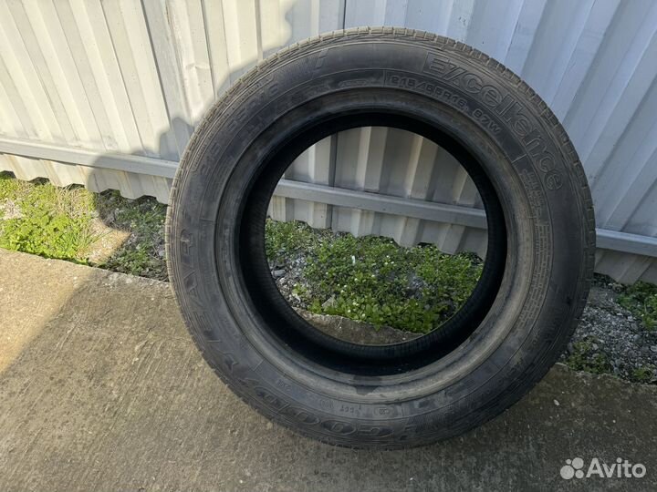 Goodyear Excellence 16/55 R55