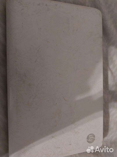 HP Pavilion DV6 X16-96092