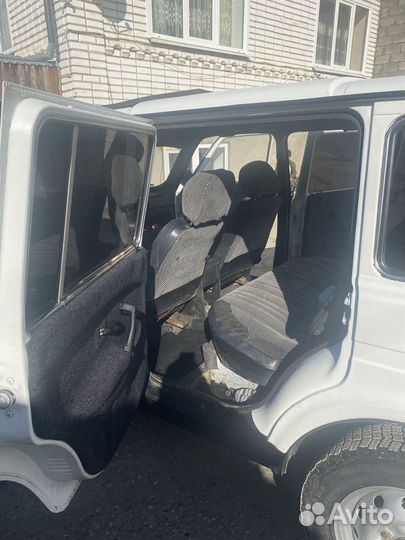 LADA 4x4 (Нива) 1.7 МТ, 1999, 100 000 км