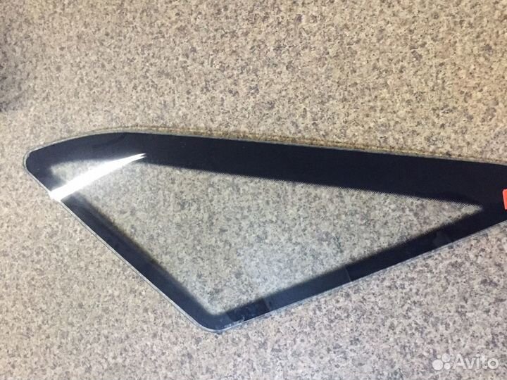 Автостекло