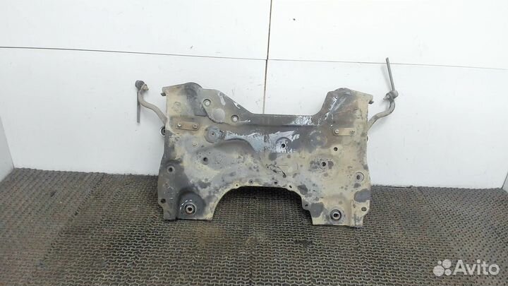 Балка подвески передняя Citroen C4 Picasso, 2014