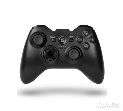 Беспроводной геймпад Defender X7 Bluetooth,Android