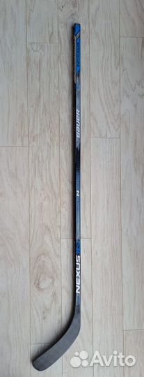 Клюшка хоккейная bauer nexus 1N JR