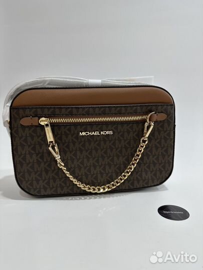 Сумка Michael Kors кроссбоди новая оригинал