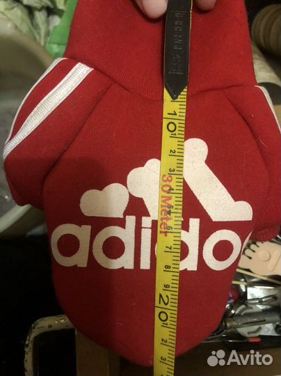 Кофта для собачки