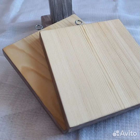 Разделочная доска дерево