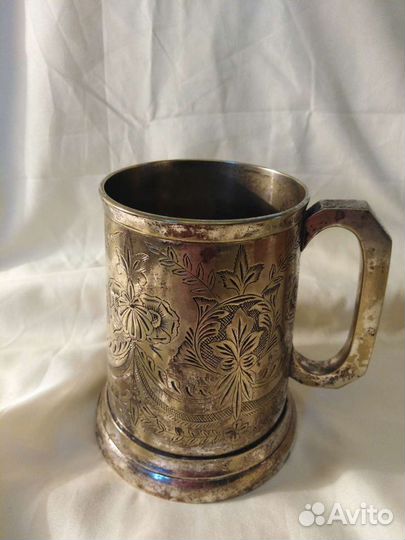 Пивные кружки СССР, Чехия, Индия, Германия