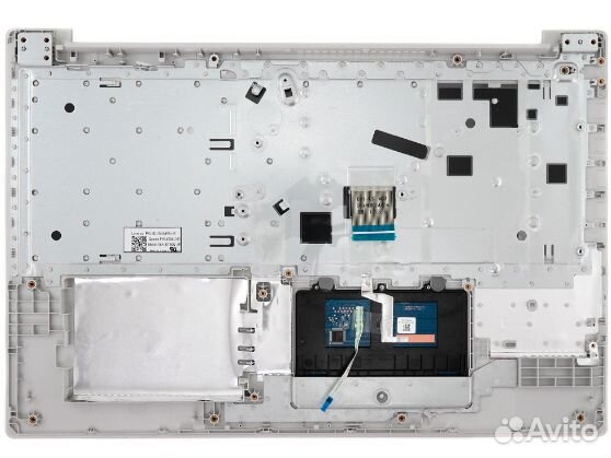 Корпус Lenovo 320-15IAP - Топкейс - новый