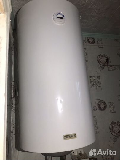 Обогреватель электрический для воды