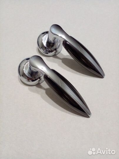 Дверные ручки межкомнатные