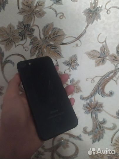 iPhone 7