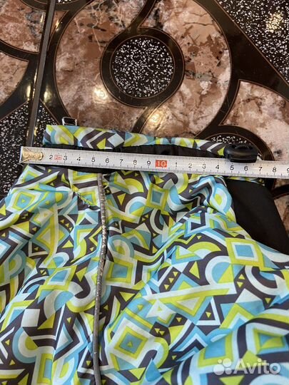 Комбинезон зимний для собаки