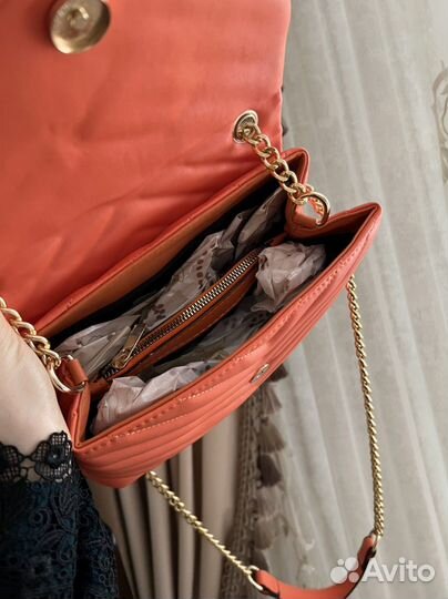 Сумка клатч