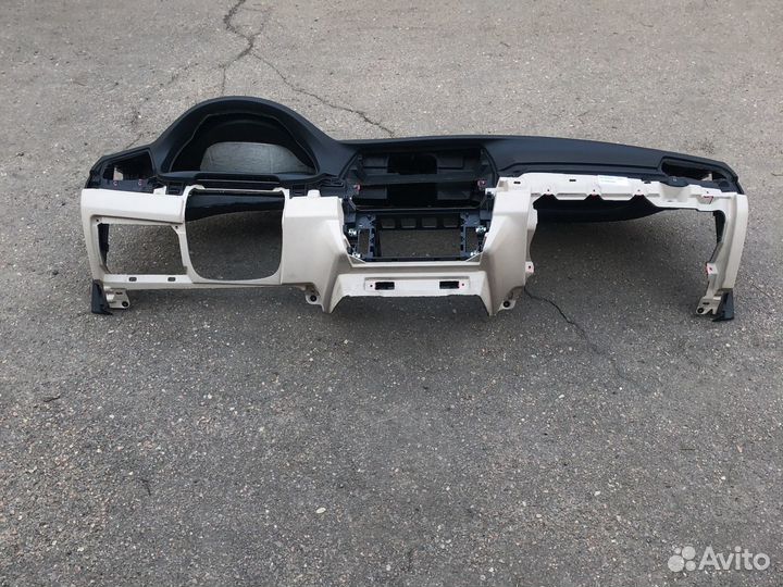 Торпедо без проекции BMW 5 F10/F11