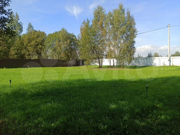 Участок 16 сот. (СНТ, ДНП)