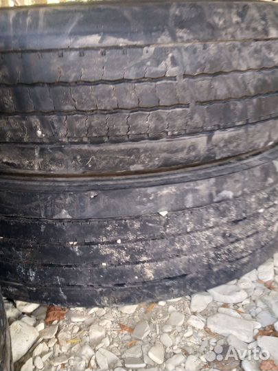 КАМА NF 202 295/80 R22