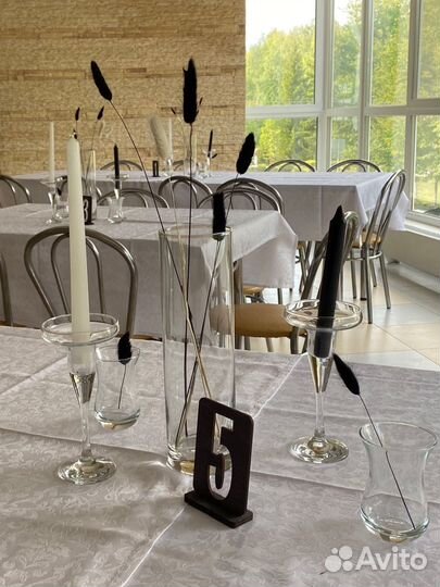 Ваза для цветов