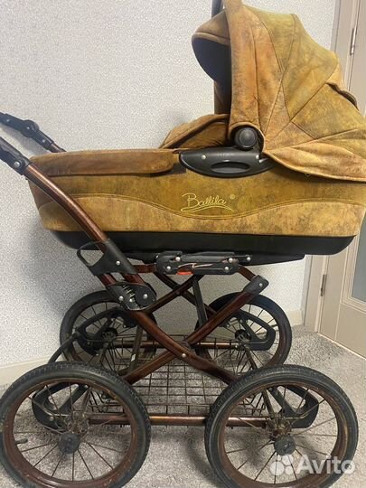 Тако 2в1+автолюлька